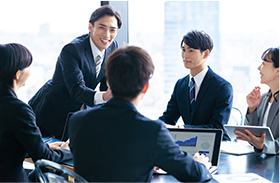 会議・議事録作成での活用