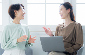 取材・インタビューでの活用