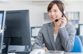 コールセンターでの活用