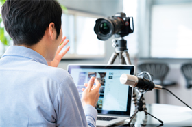 字幕生成での活用